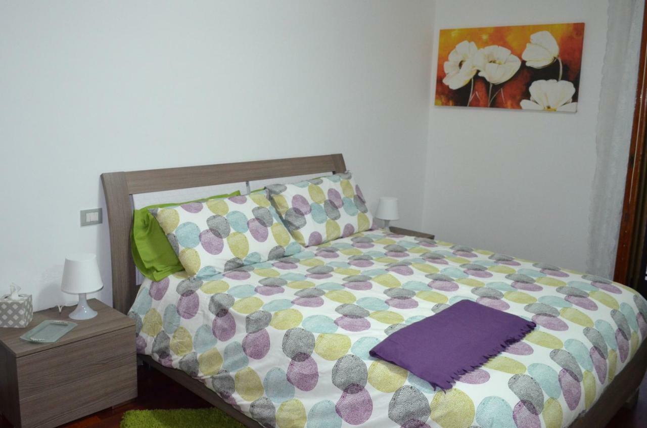 Holiday home Domusangeladue *