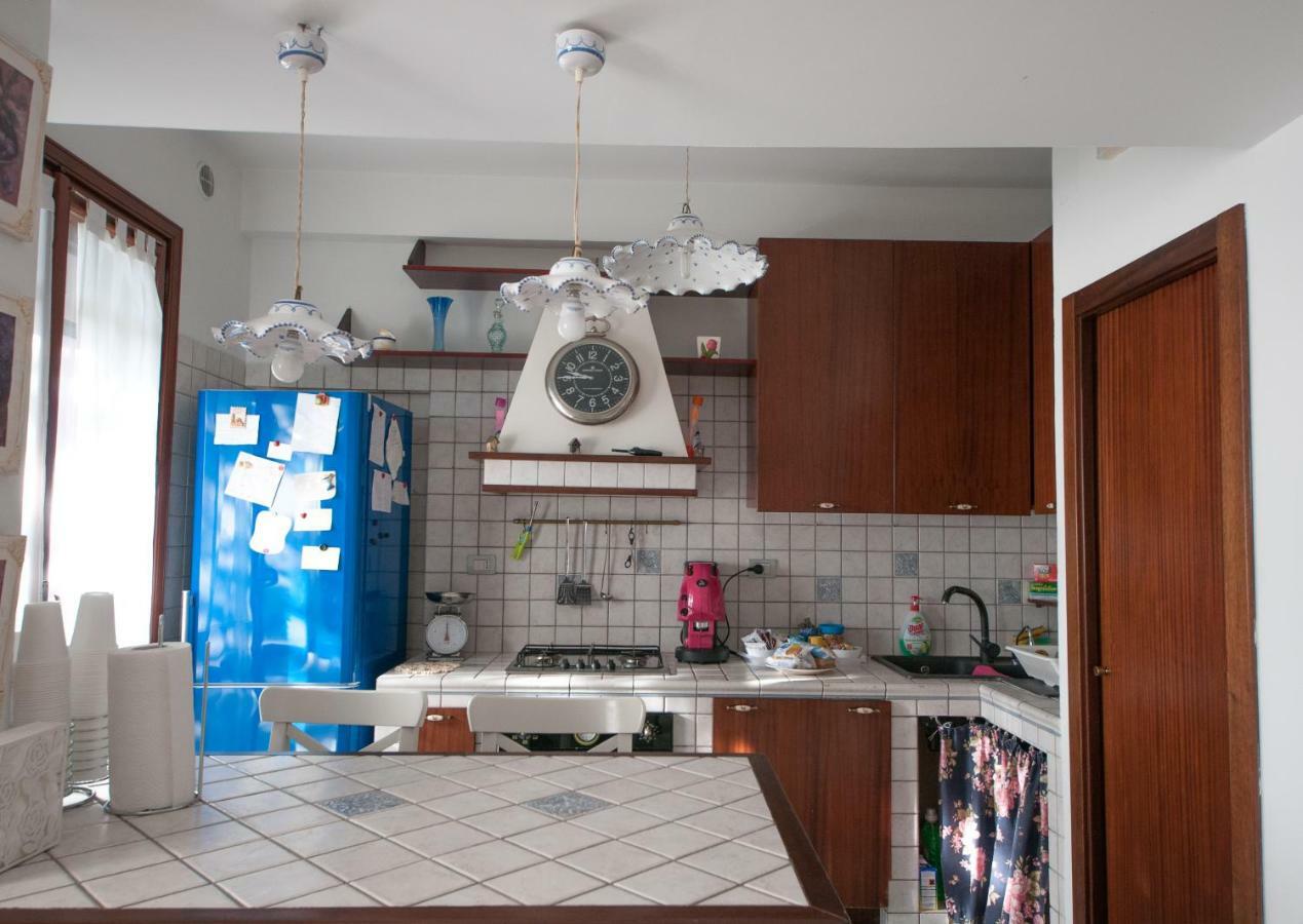 Domusangeladue Holiday home *