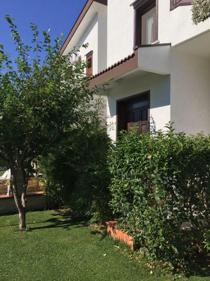 Holiday home Domusangeladue *